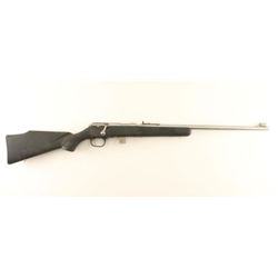 Marlin Mdl 880 SS .22 LR SN: 99382282