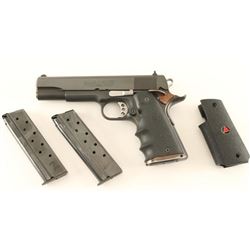 Colt Delta Elite 10mm SN: DE27949