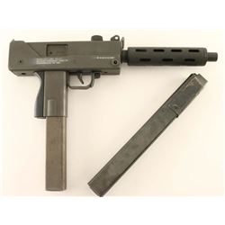 M.a.c. M10a1 .45 Acp Sn: S04930452