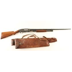Winchester Mdl 12 12 Ga SN: 546146