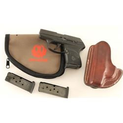 Ruger LCP .380 ACP SN: 370-41667