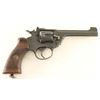 Image 2 : Enfield No. 2 MK 1 .38 Cal SN: D6812