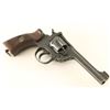 Image 3 : Enfield No. 2 MK 1 .38 Cal SN: D6812