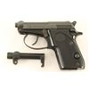 Image 2 : Beretta Mdl 21A .22 LR SN: BCS29493U