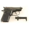 Image 3 : Beretta Mdl 21A .22 LR SN: BCS29493U