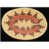 Image 1 : Navajo Sunburst Basket