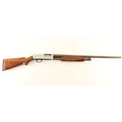 Mossberg 500A 12 Ga SN: 56381