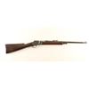 Image 1 : Winchester Hotchkiss .45-70 SN: 32570