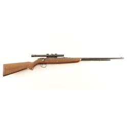 Remington 512 .22 S/L/LR NVSN