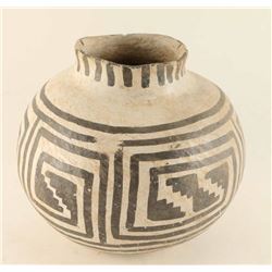 Mogollon Jar
