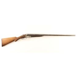 Remington 1894 12 Ga SN: 107161