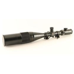 Night Force 8-32x 56mm IR Scope