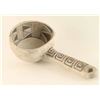 Image 2 : Anasazi Black & White Ladle