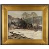 Image 1 : Original Oil on Board
