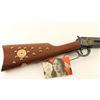Image 5 : Winchester 94 Chief Crazy Horse .38-55