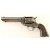 Image 1 : *Remington 1890 .44 CFW SN: 1064