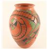 Image 1 : Vintage Mata Ortiz Polychrome Pot