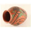 Image 2 : Vintage Mata Ortiz Polychrome Pot