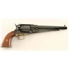 Image 2 : Pietta 1858 New Army .44 Cal SN: 184168