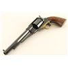 Image 3 : Pietta 1858 New Army .44 Cal SN: 184168