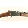 Image 5 : Lebel 1886/M93 8mm Lebel SN: RI12368