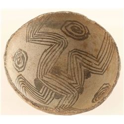 B&W Piedra Anasazi Bowl