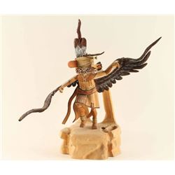 Hopi Kachina