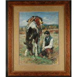 Limited Edition Fine Art Print