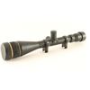 Image 1 : Leupold Vari-X III 6.5-20x 50mm Scope