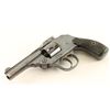 Image 1 : Iver Johnson Safety Hammerless .32 Cal