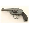Image 4 : Iver Johnson Safety Hammerless .32 Cal