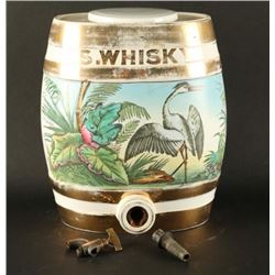 Spirit Barrel