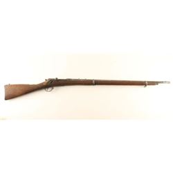 Winchester Hotchkiss .45-70 SN: 2003