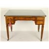 Image 1 : Antique Walnut Secretary Desk