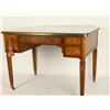 Image 2 : Antique Walnut Secretary Desk