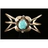 Image 1 : Old Pawn Native American Cuff Bracelet