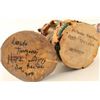 Image 3 : Lot of 2 Hopi Kachinas