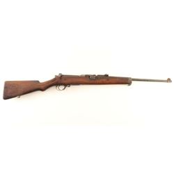 Ross Rifle Co. Mark II .303 Brit NVSN