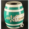 Image 2 : "Sherry" Spirit Barrel