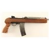 Image 2 : Iver Johnson Enforcer .30 Cal SN: BA02061