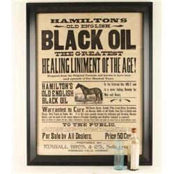 Vintage Advertiser