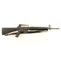 E.A. Co. J-15 .223-5.56 SN: EA.9090