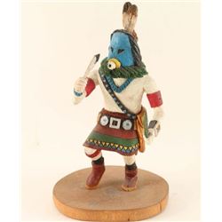 Navajo Talking God Kachina
