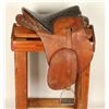 Image 1 : Buena Vista Plantation Saddle