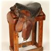 Image 2 : Buena Vista Plantation Saddle