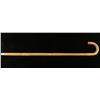 Image 1 : Vintage Wooden Cane