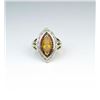 Image 1 : Stylish Marquis Design Ring