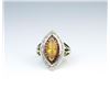 Image 2 : Stylish Marquis Design Ring