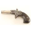 Image 1 : Remington-Elliot Single Shot .41 RF SN 5204