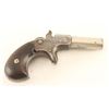 Image 2 : Remington-Elliot Single Shot .41 RF SN 5204